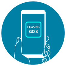 CHASING CM600 - Intelligent App Control Saves Time and Worry - 1