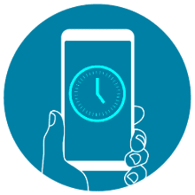 CHASING CM600 - Intelligent App Control Saves Time and Worry - 2