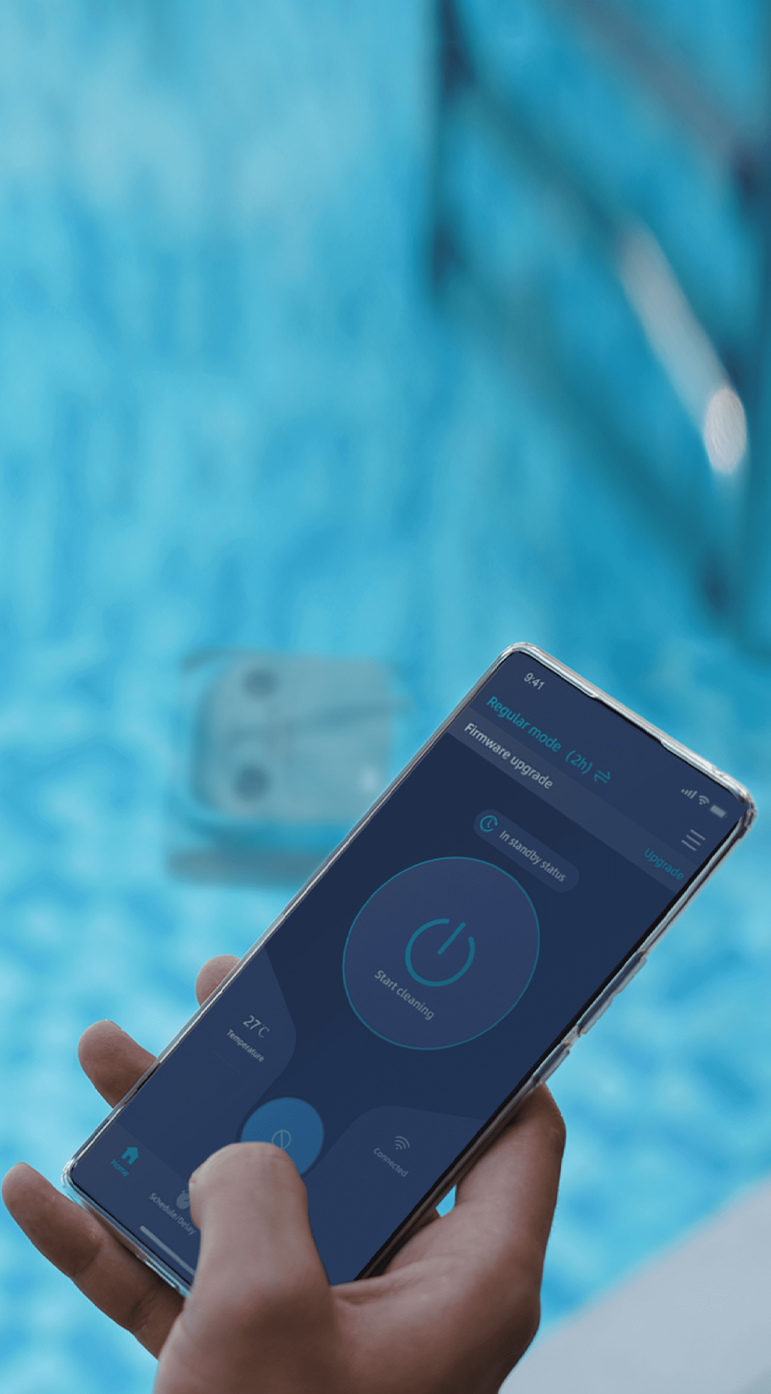 AUF DER JAGD CM600 - Intelligente App-Steuerung spart Zeit und Sorgen