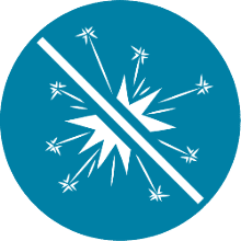 À LA CHAQUE DU CM600 - Moteur personnalisé sans balais pour une durée de vie plus longue - 1