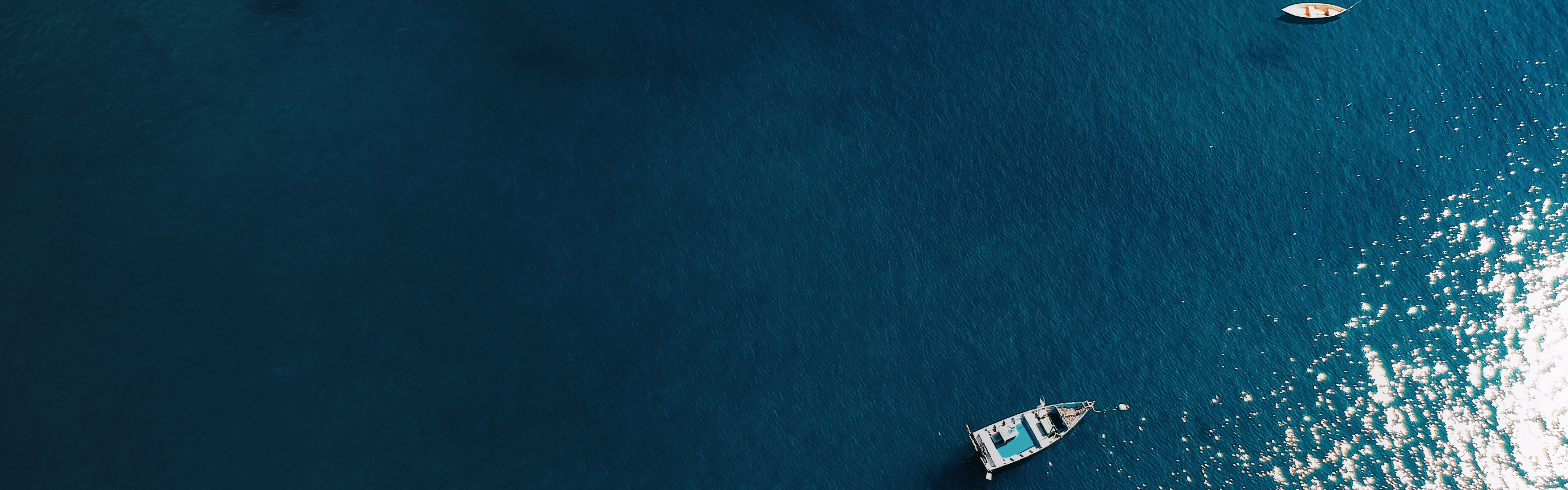 Chasing Underwater Drones - Branchenlösungen