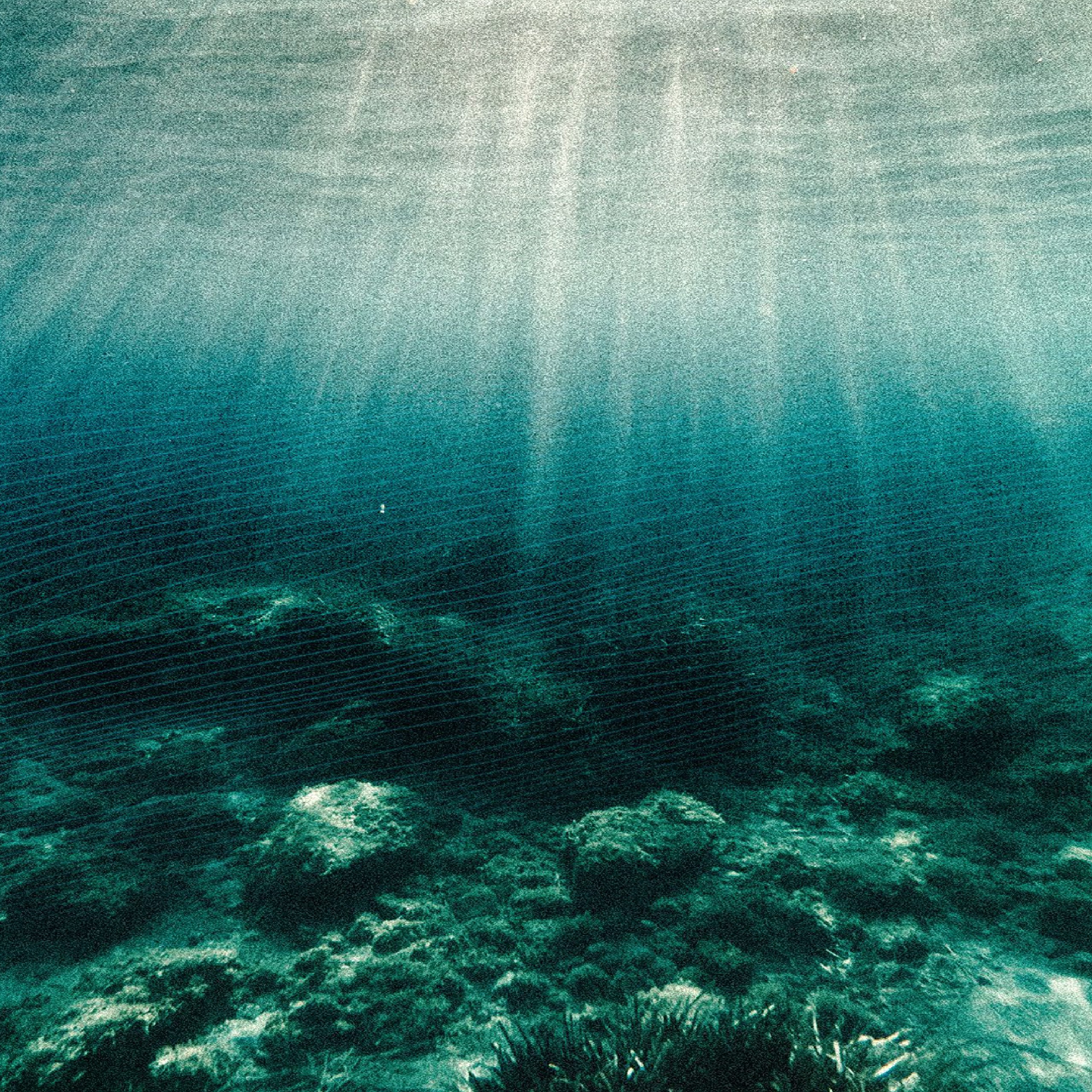 Chasing Underwater Drones - ZWECK.