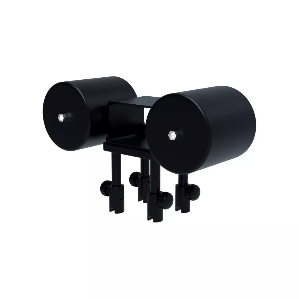 Micron Gemini Sonar Kit 1