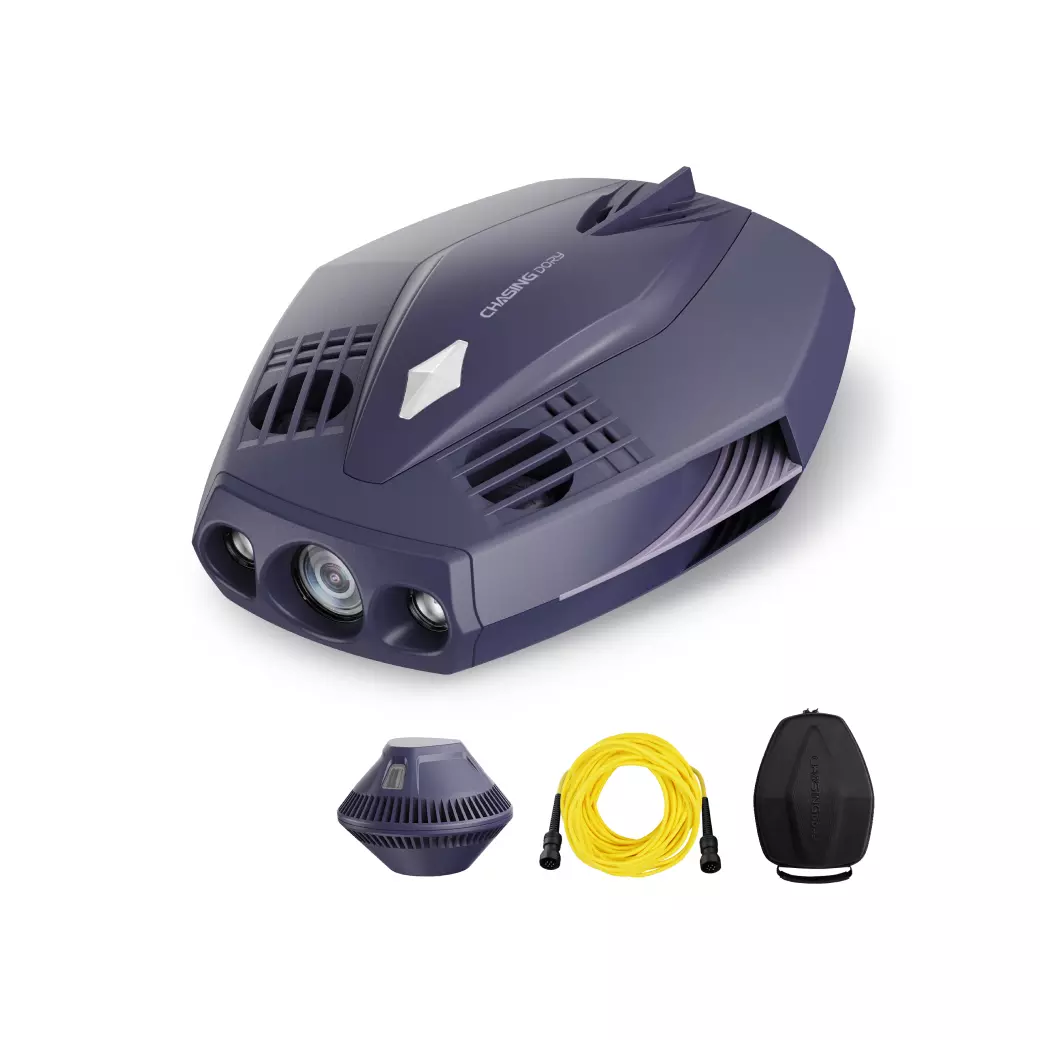 CHASING DORY  Underwater Drone | The Most Affordable and Portable Underwater Drone6