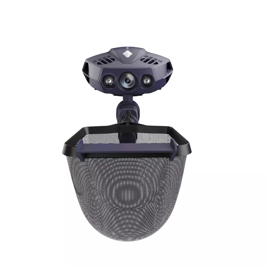 CHASING Dory Explore  Underwater Drone with Metal Detector for Treasure Hunting1