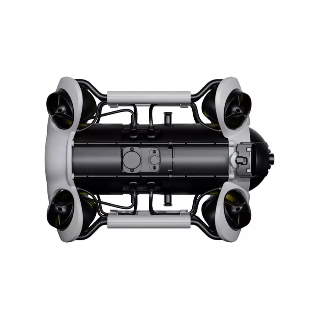 CHASING M2 S  Underwater ROV | Remote Control Underwater Drone with Camera1