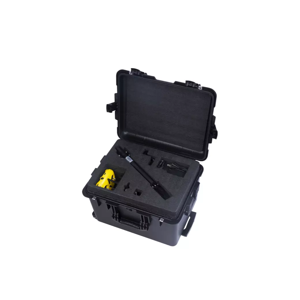 CHASING Tragetasche 1