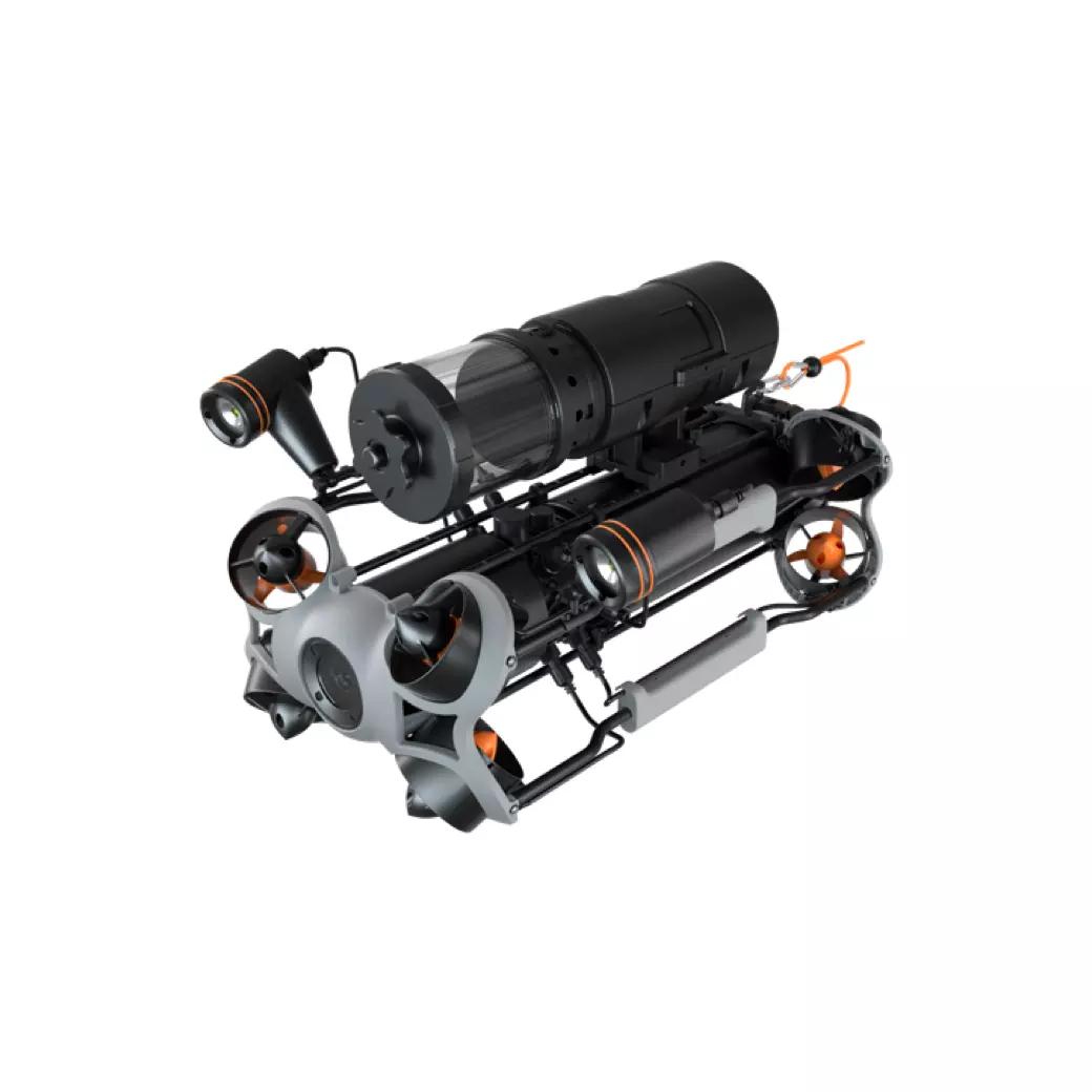 CHASING Water Sampler 4