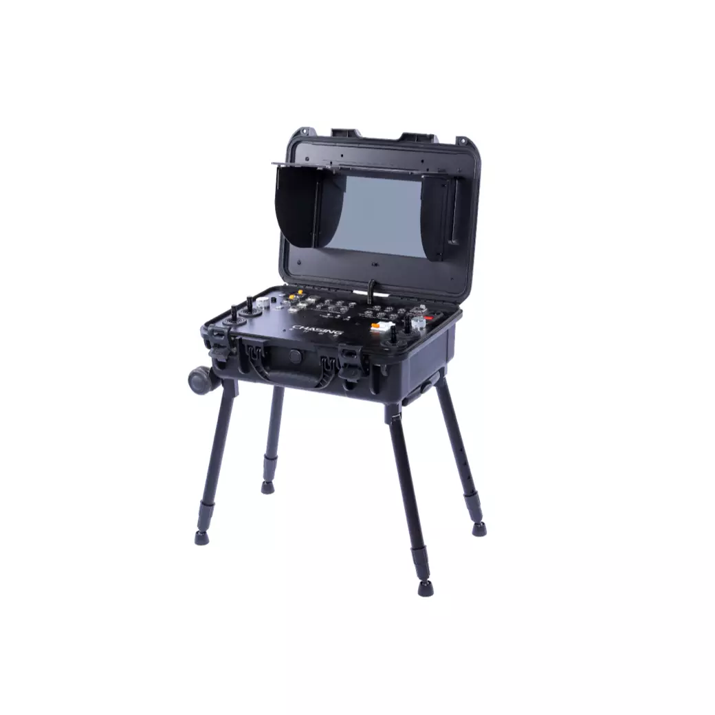 CHASING Control Console 2
