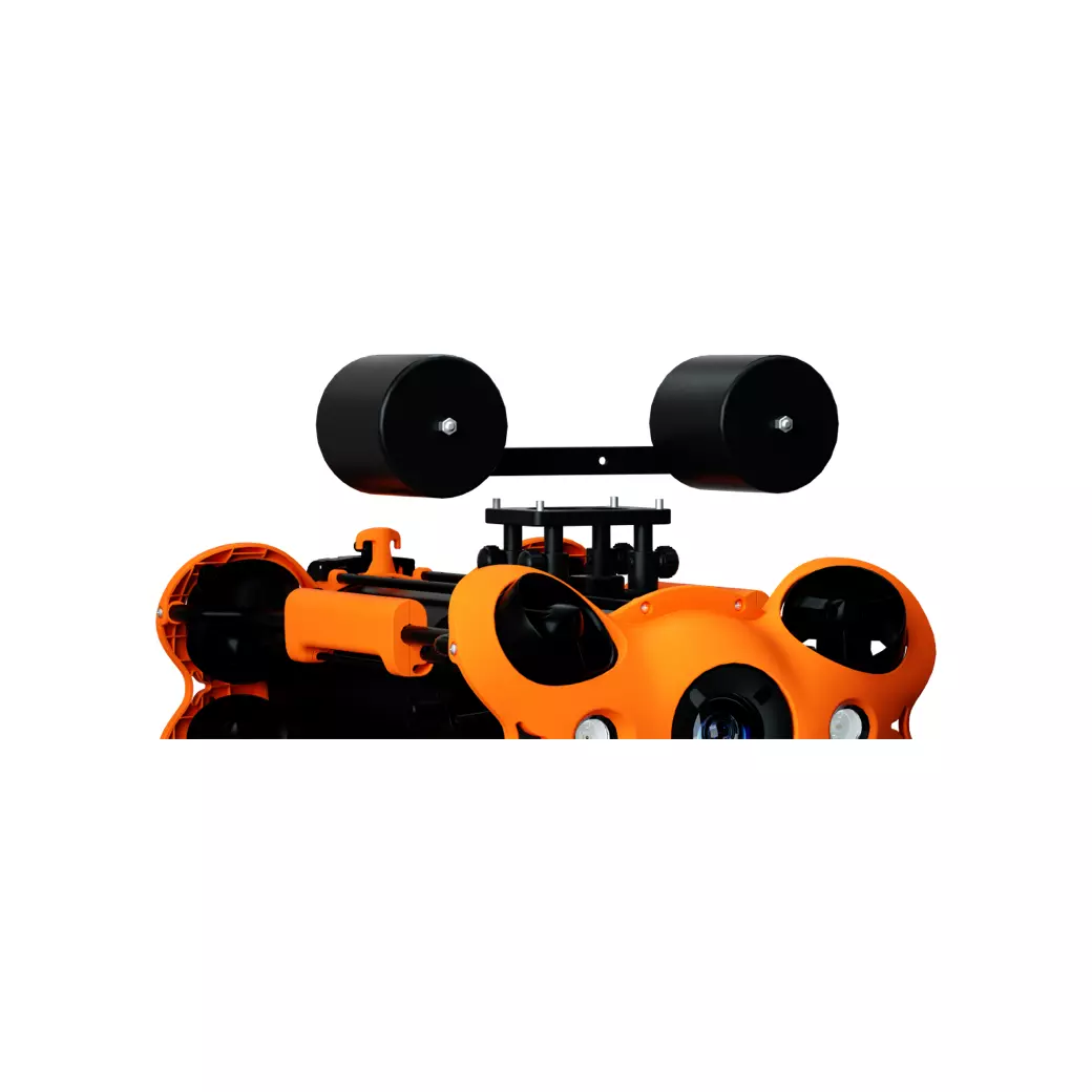 BLUEPRINT OCULUS Sonar-Kit 1