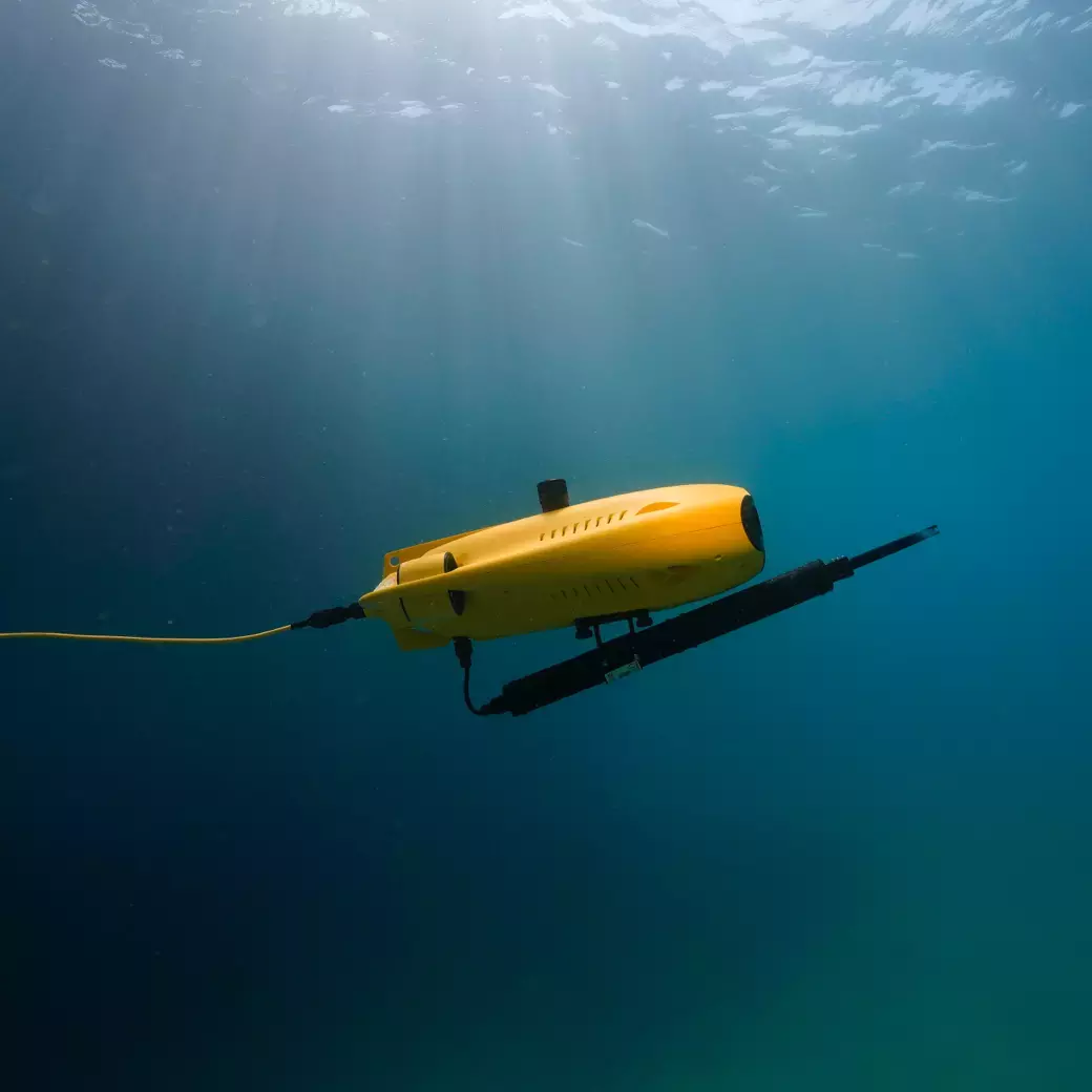 GLADIUS MINI S  Underwater Drone with a 4K UHD Camera9