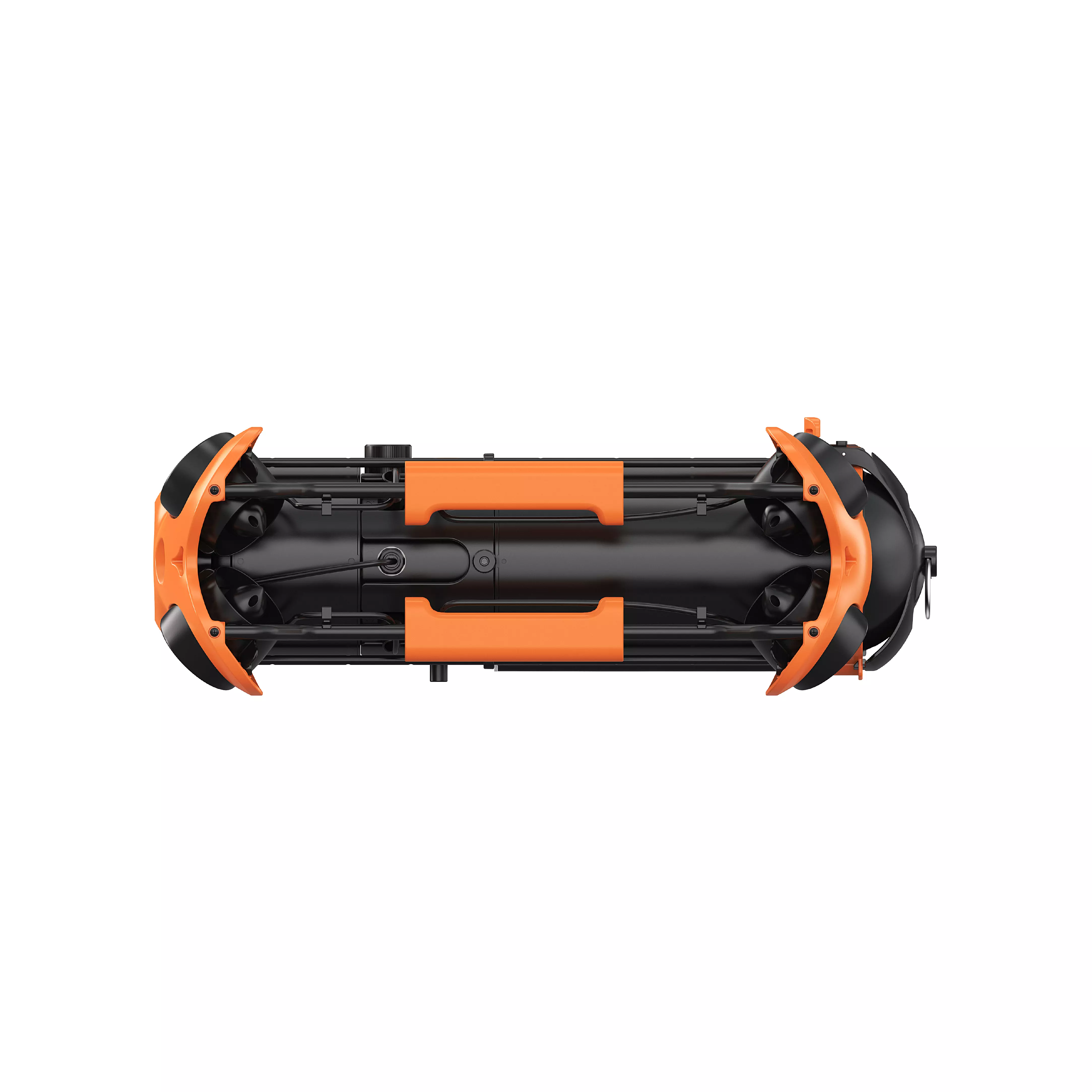 CHASING M2 PRO  Unerwater ROV | Industrial-Grade Underwater Drone for Professional Scenario1