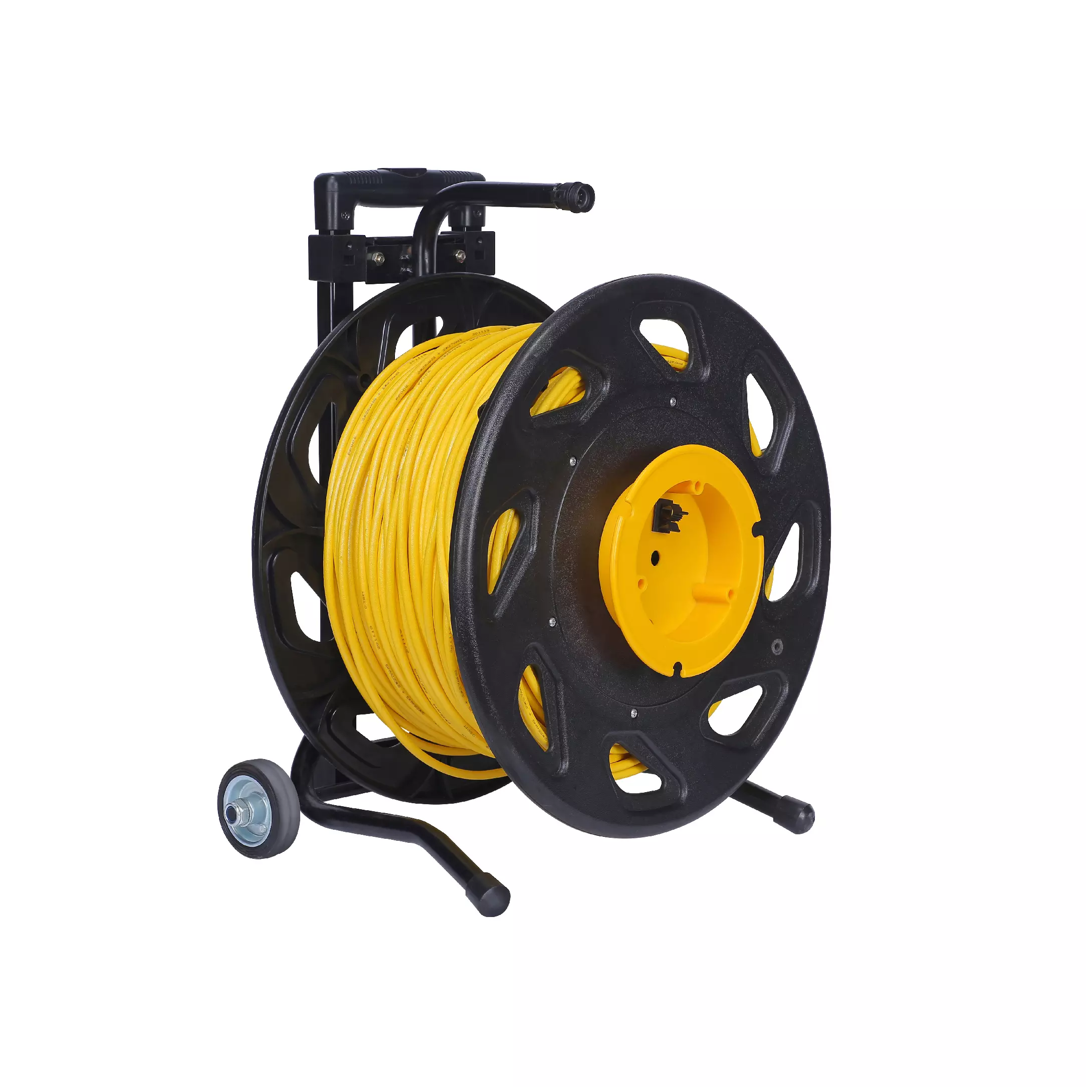 AC Power Supply 200M 2