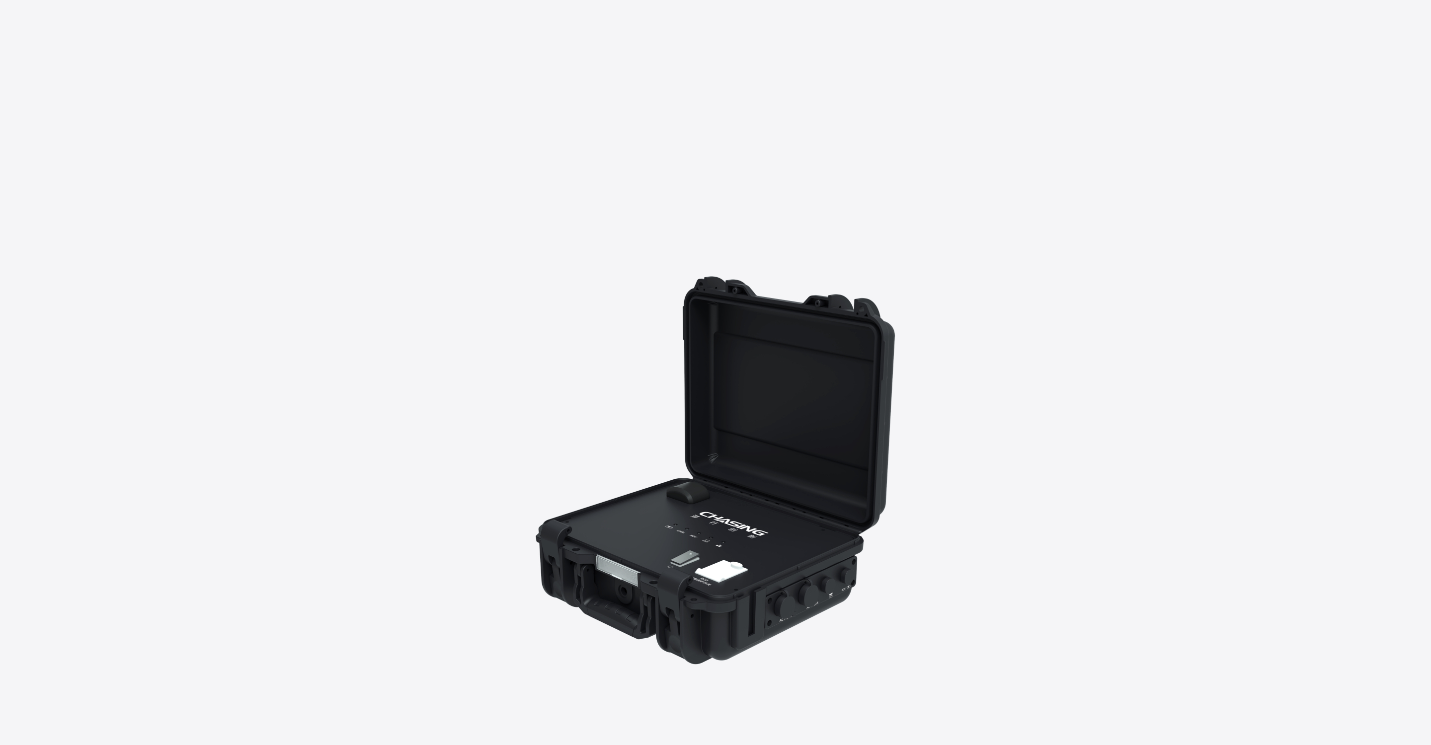 CHASING Adapter Box - Battery Life up to 5 Hours