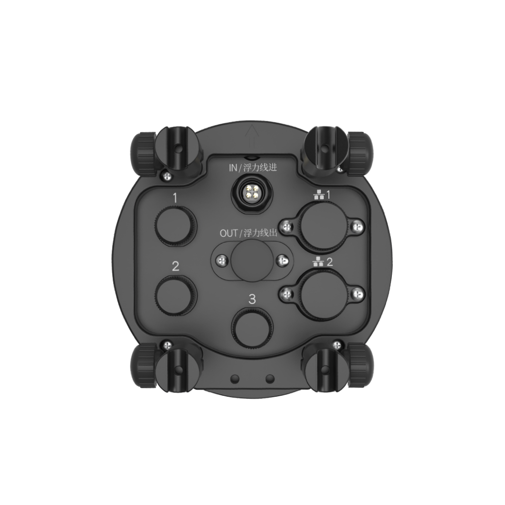 CHASING Docking Station - Thumbnail 2