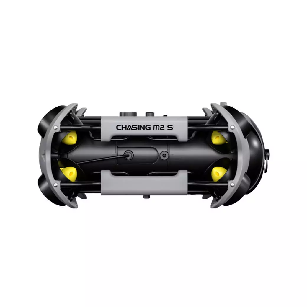 CHASING M2 S  Underwater ROV | Remote Control Underwater Drone with Camera6