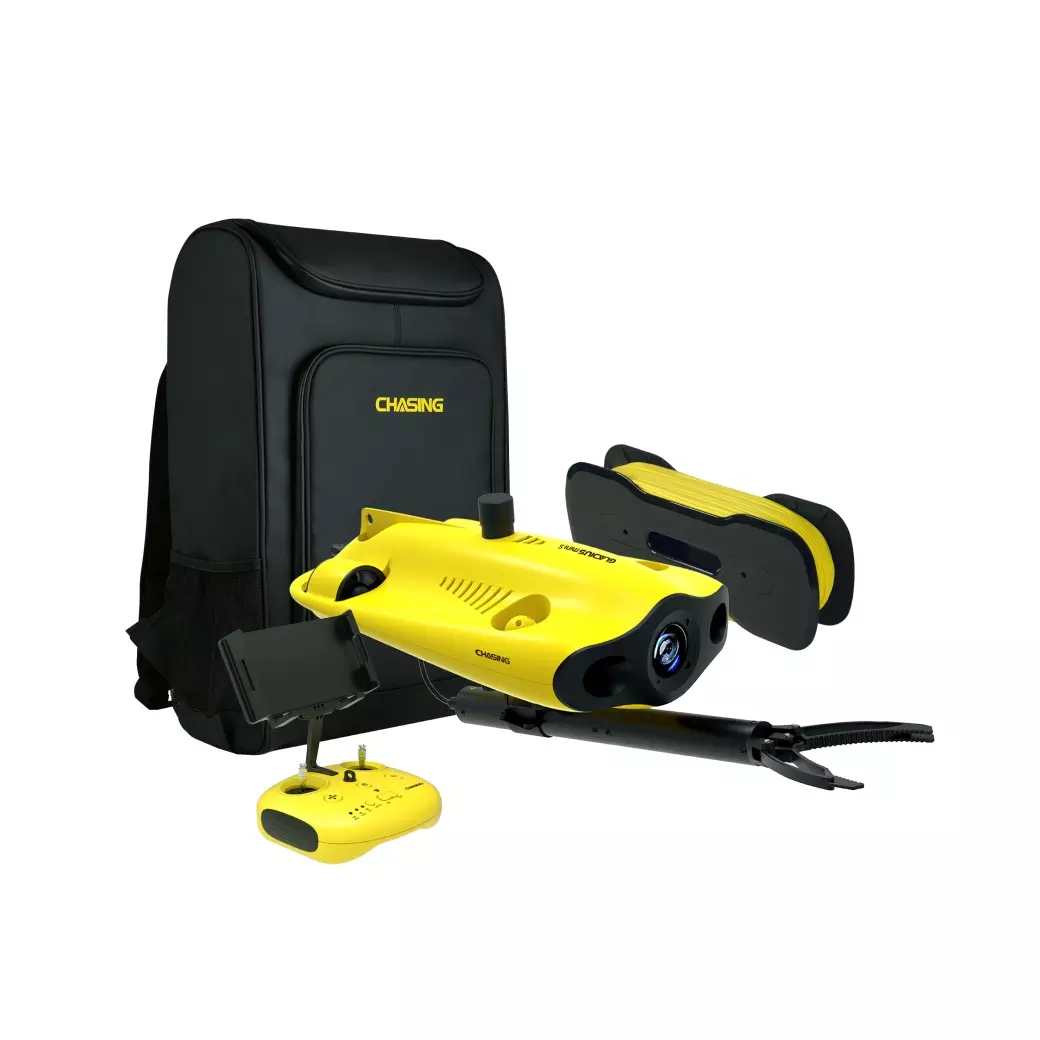 GLADIUS MINI S  Underwater Drone with a 4K UHD Camera6