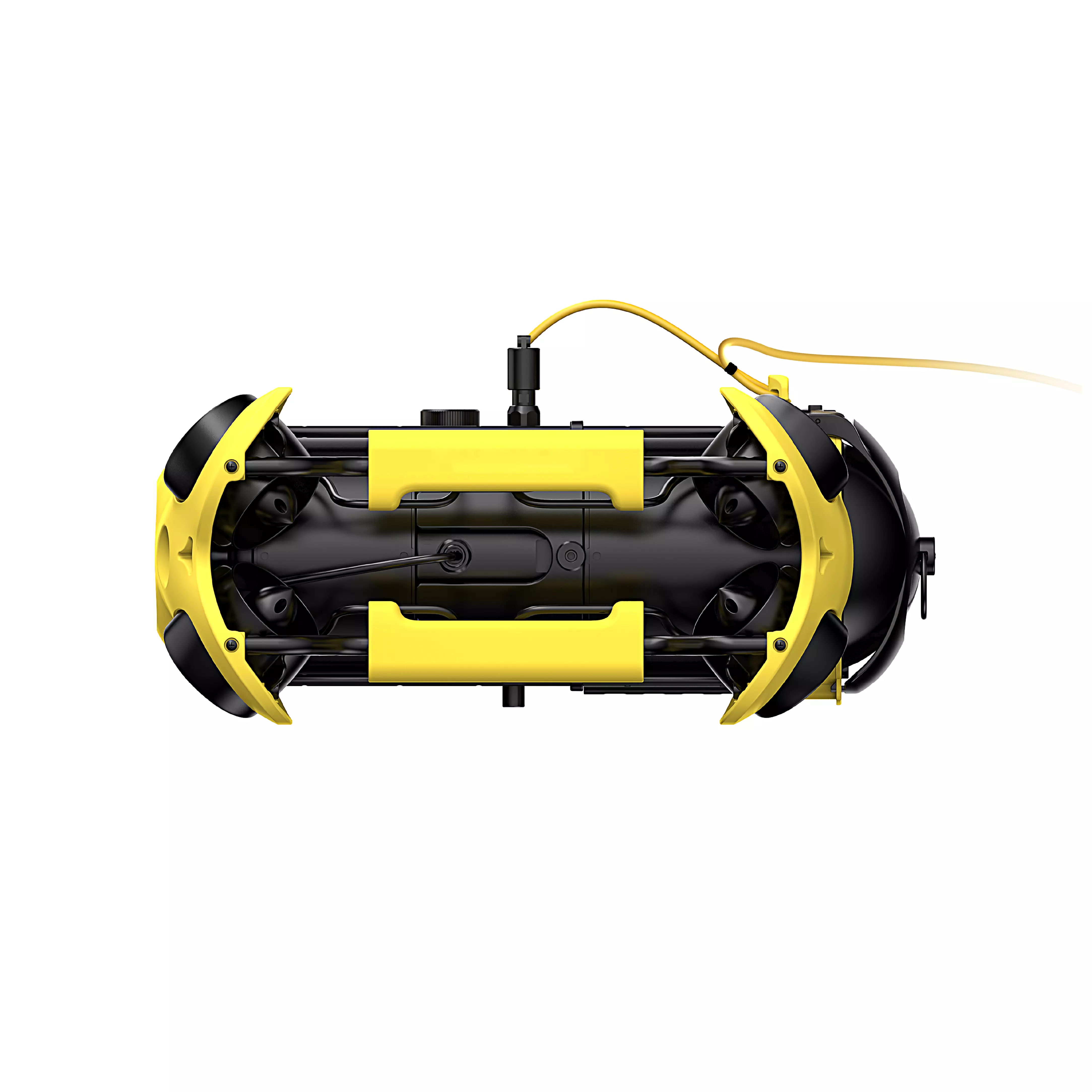 CHASING M2  ROV | Professional Underwater Drone with a 4K UHD Camera1