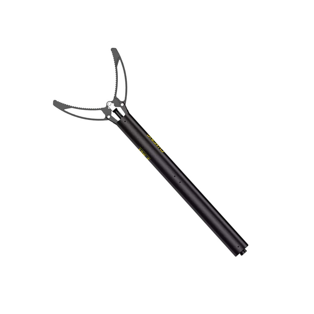 VERFOLGUNG Grabber Claw A 1