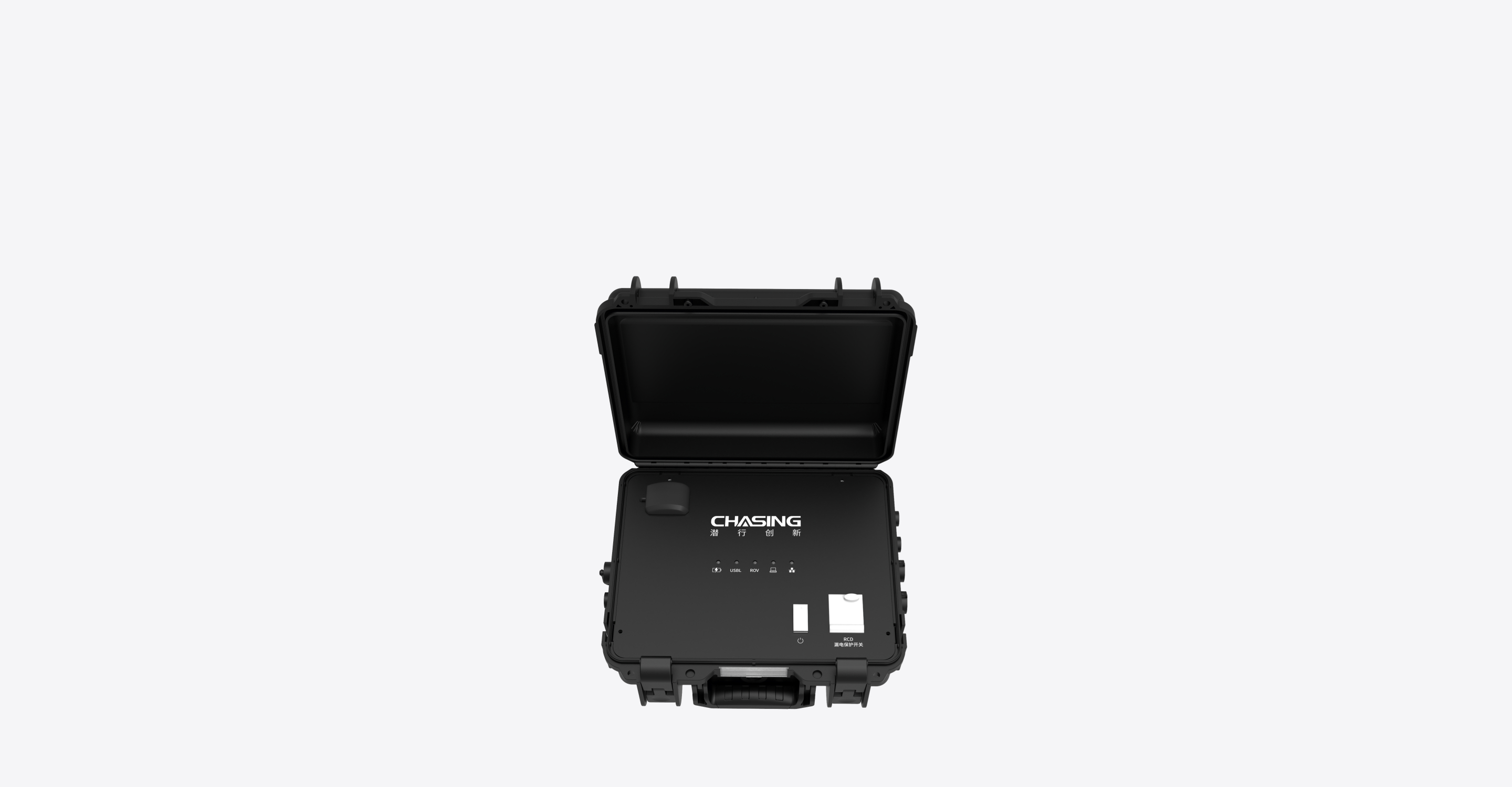 CHASING Adapter Box - CHASING Adapter Box