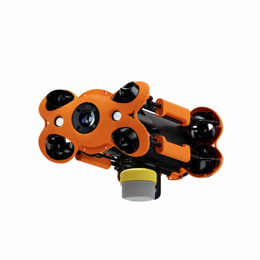 CHASING Distance Lock Sonar 3