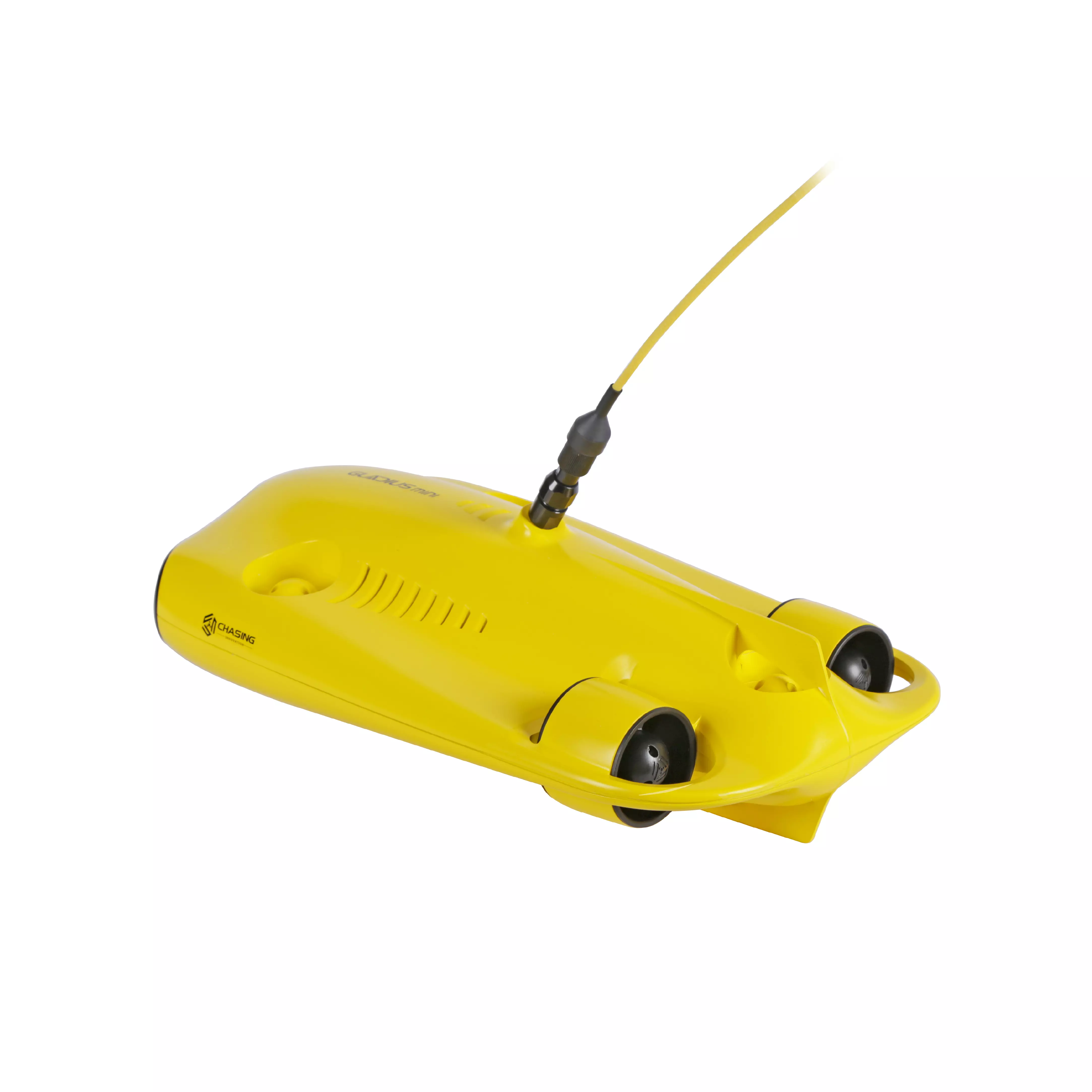 GLADIUS MINI  Underwater Drone | World’s 1st Intelligent 5-Thruster Mini-size Underwater Drone2
