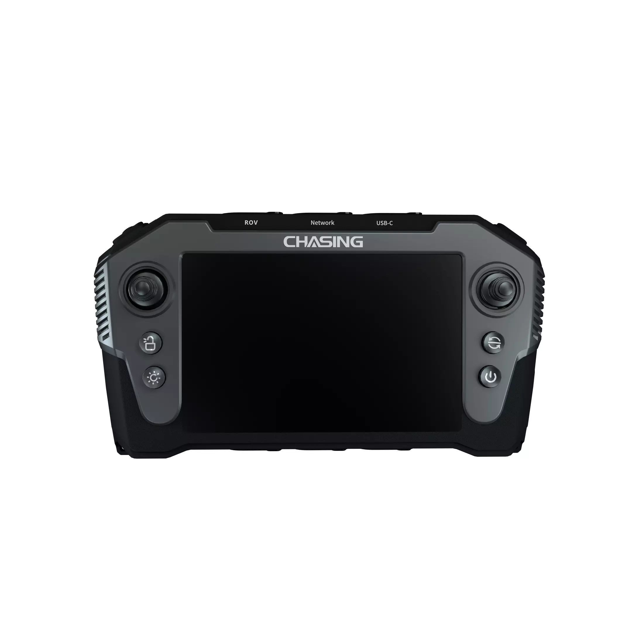 CHASING WSRC - Waterproof Remote Controller with Screen 1