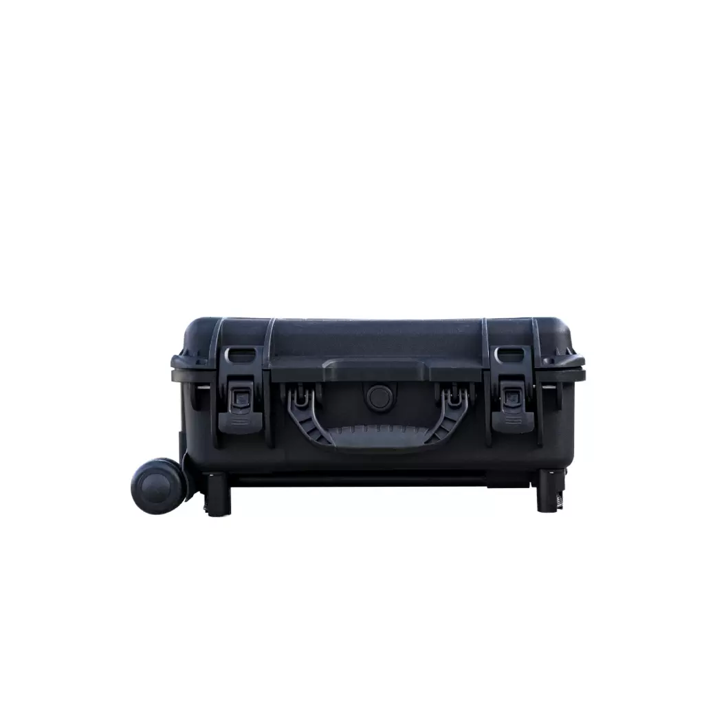 CHASING Control Console 3