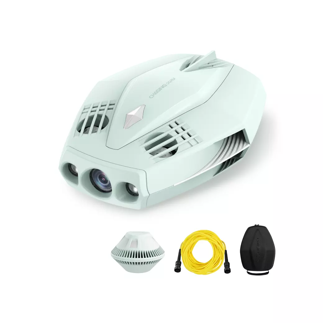 CHASING DORY  Underwater Drone | The Most Affordable and Portable Underwater Drone7