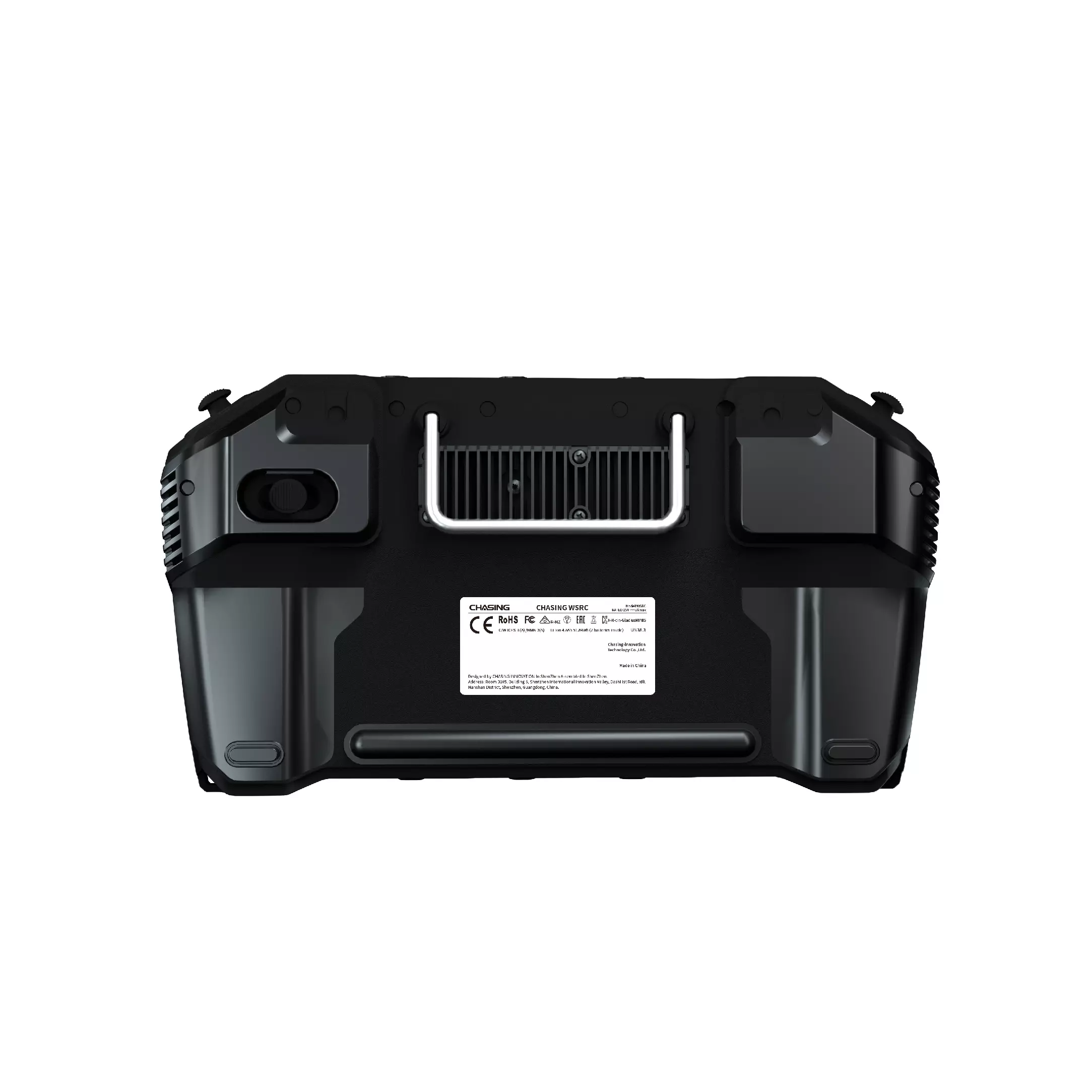 CHASING WSRC - Waterproof Remote Controller with Screen 2