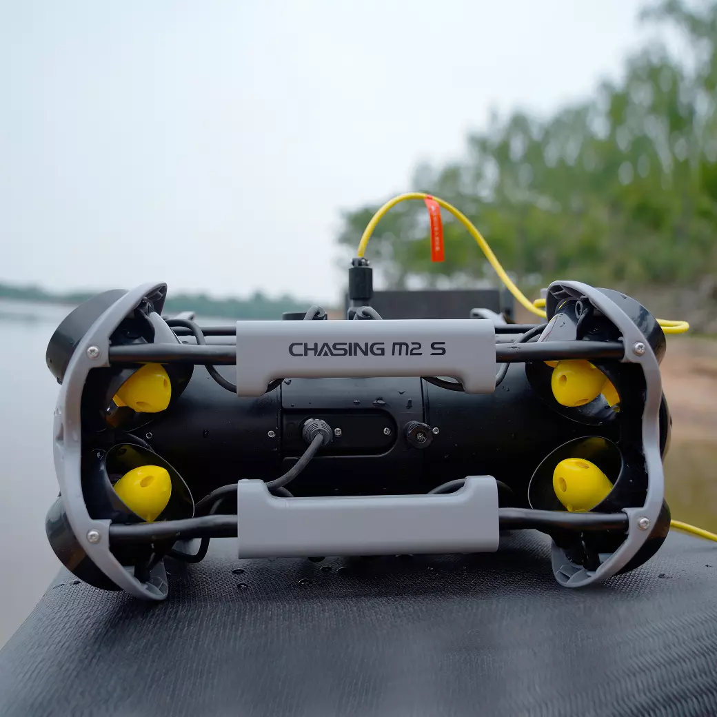 CHASING M2 S  Underwater ROV | Remote Control Underwater Drone with Camera4