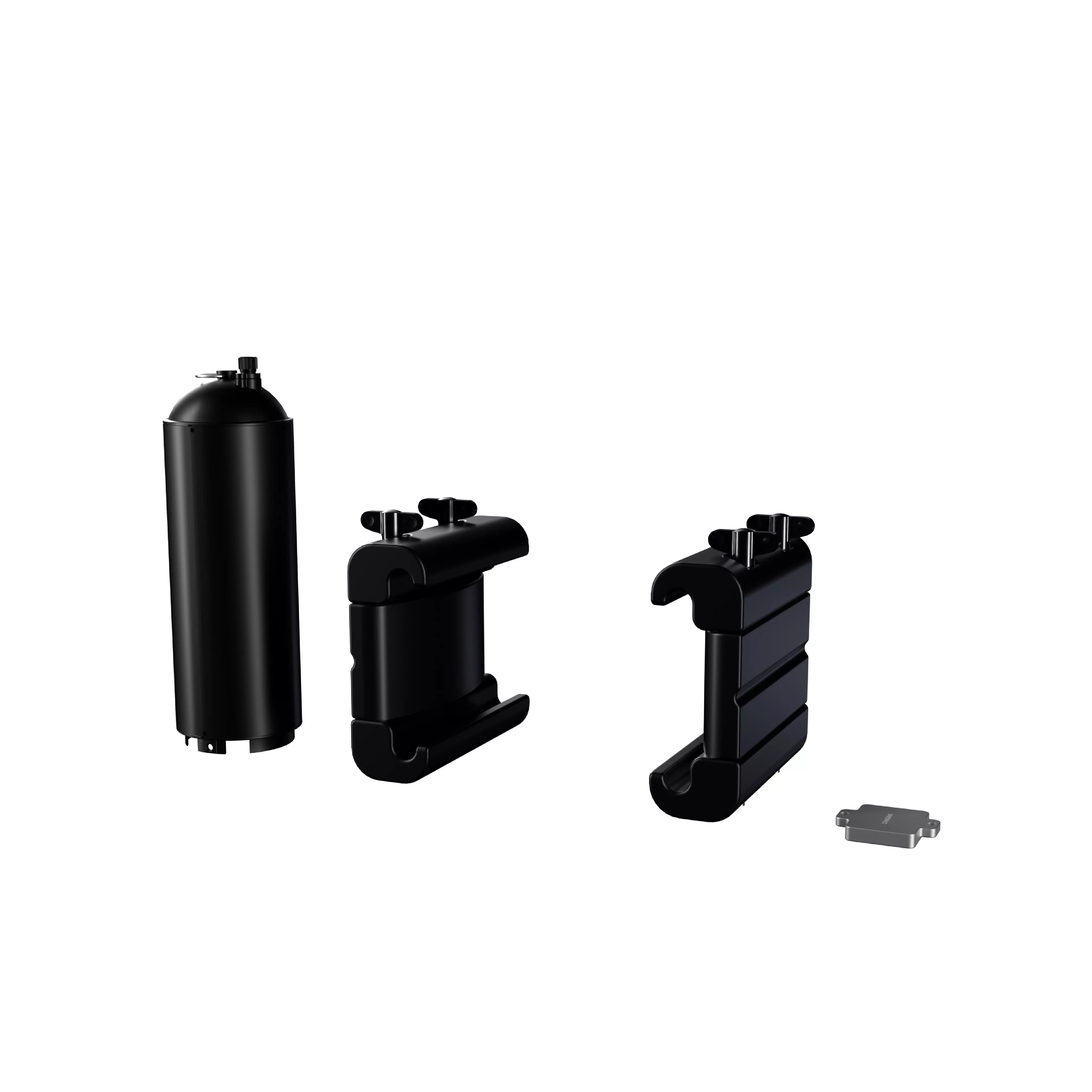 MAX 700Wh Spare Battery 1