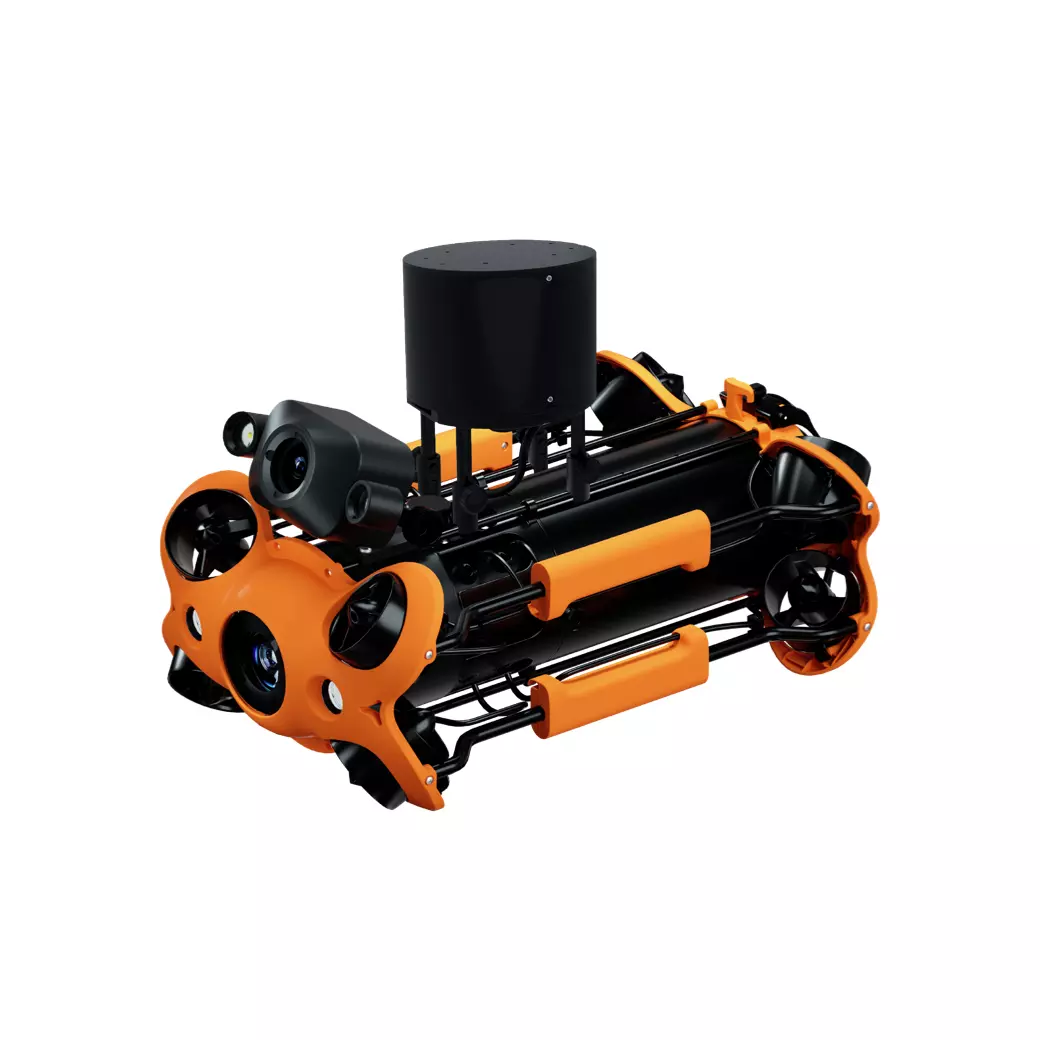 CHASING Auxiliary Camera 3