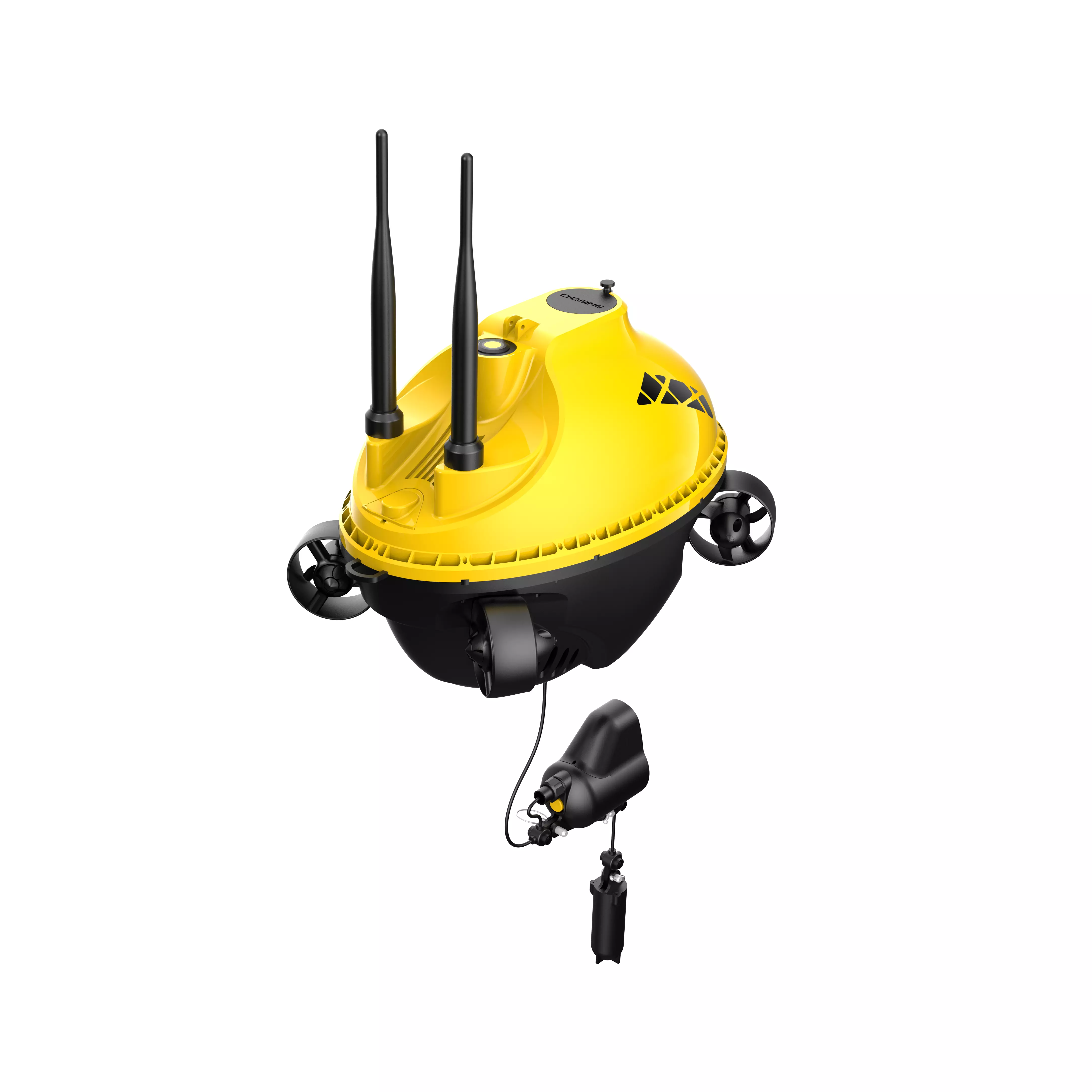 CHASING F1  Fish Finder Drone | Wireless Underwater Fishing Camera2