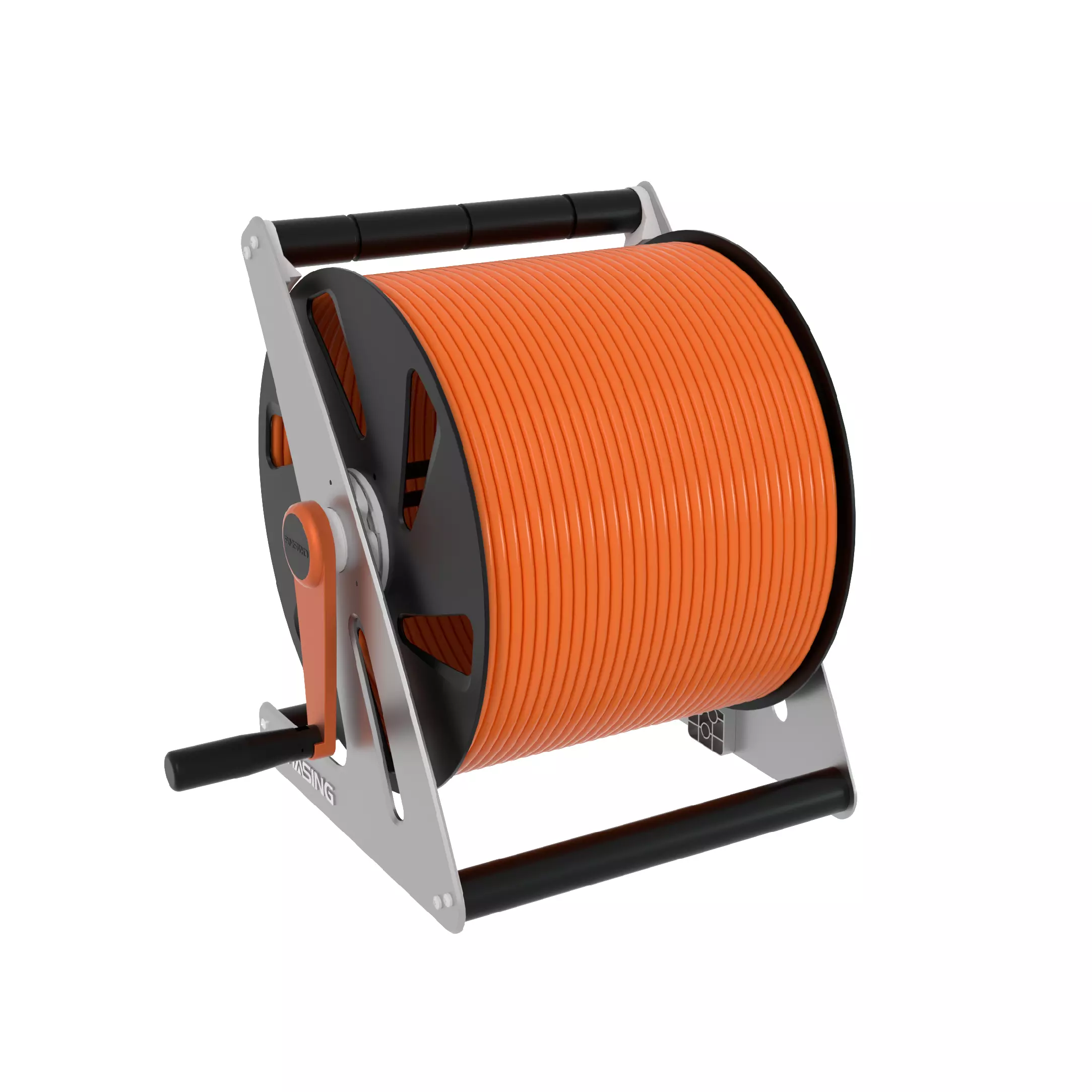 Shorebase Power Supply System 100M 3