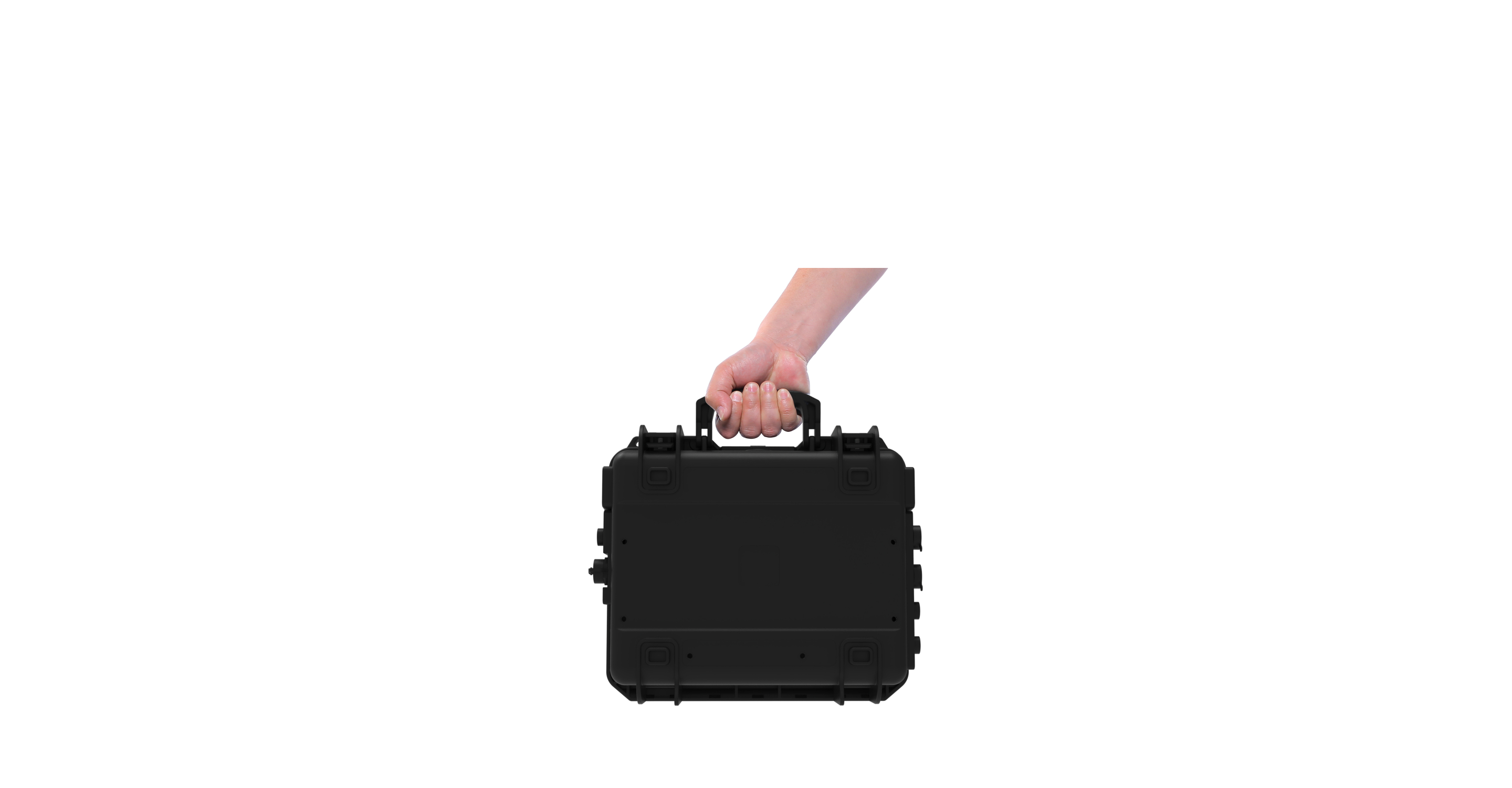CHASING Adapter Box - Small Size and Easy to Carry