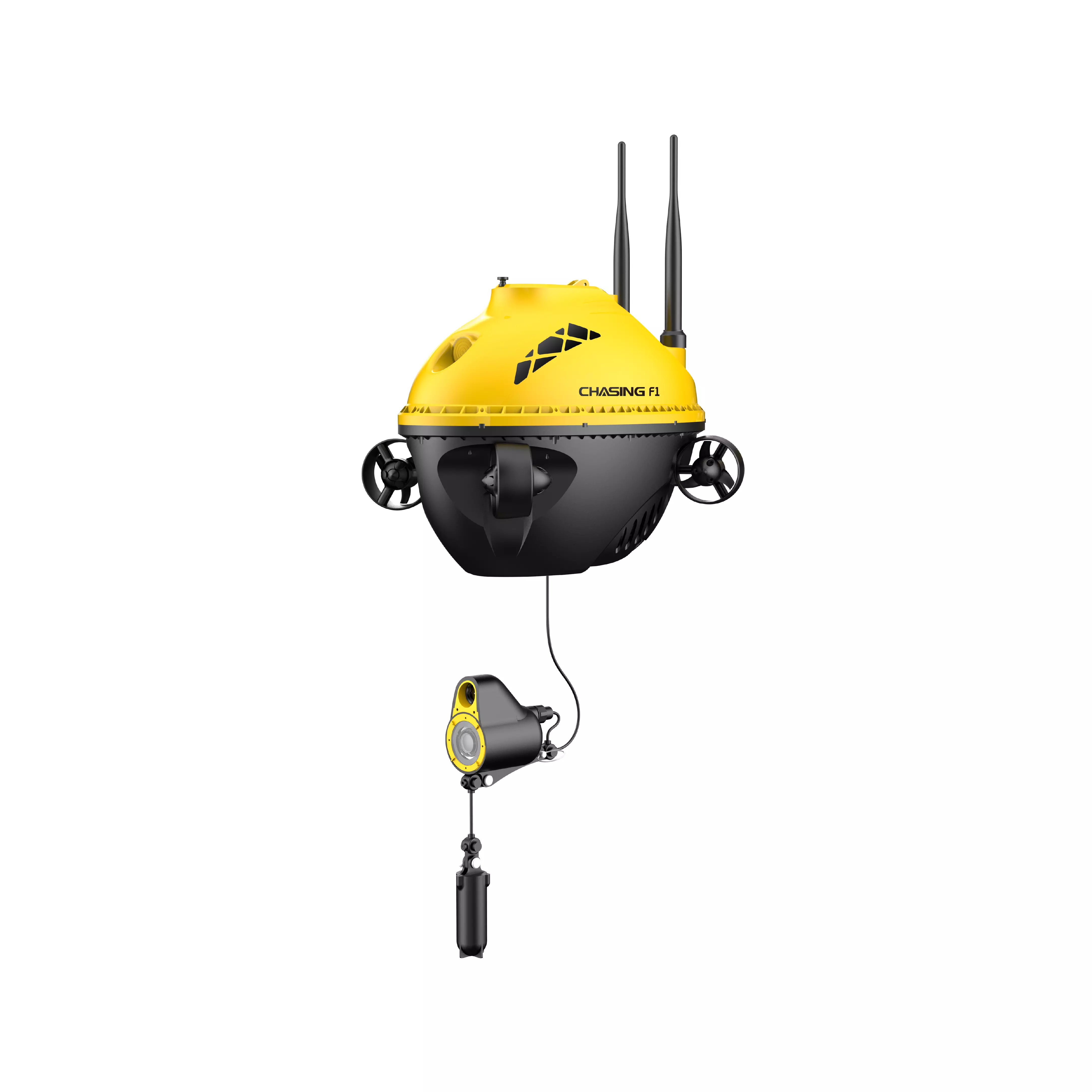 CHASING F1  Fish Finder Drone | Wireless Underwater Fishing Camera3