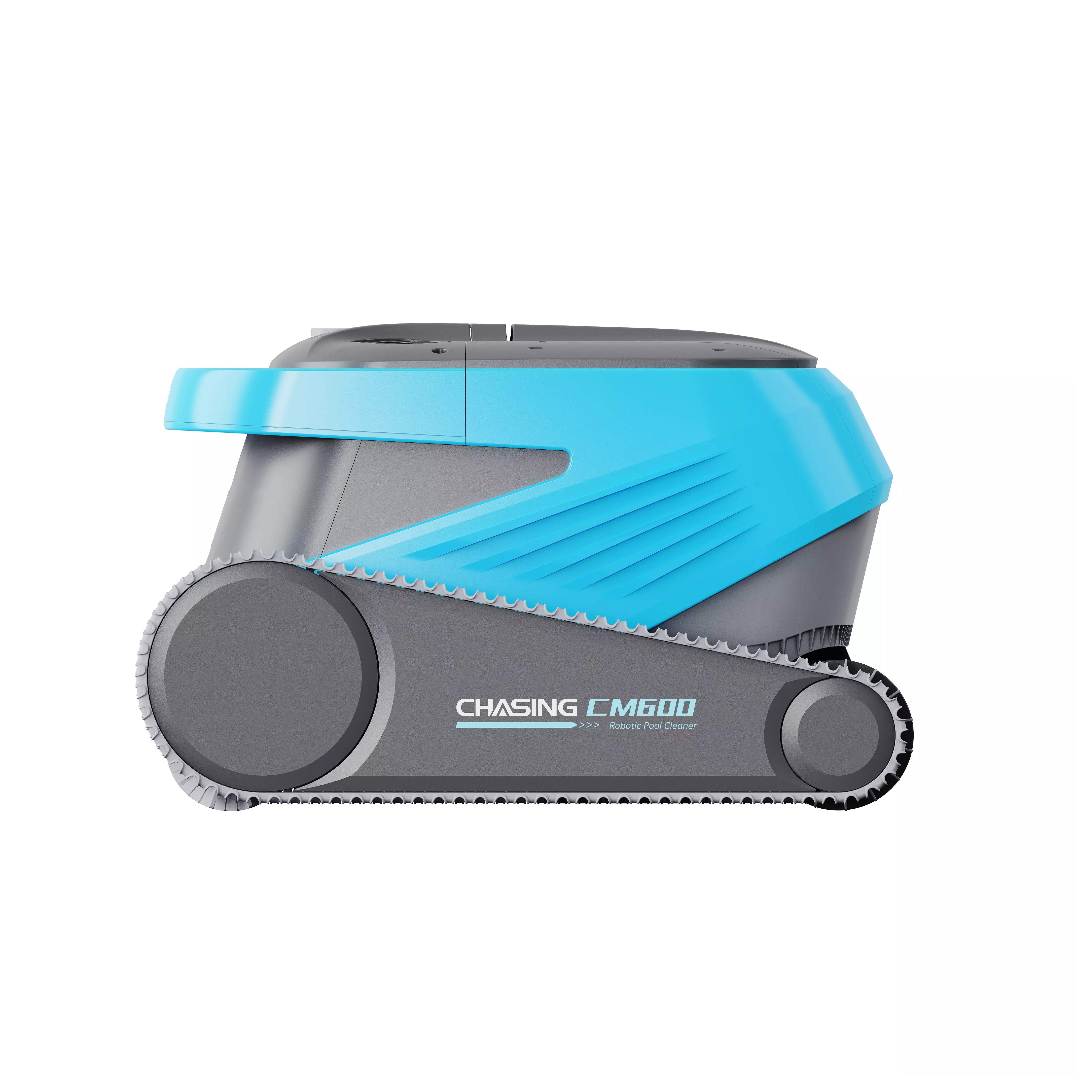 CHASING CM600  Robotic Pool Cleaner2