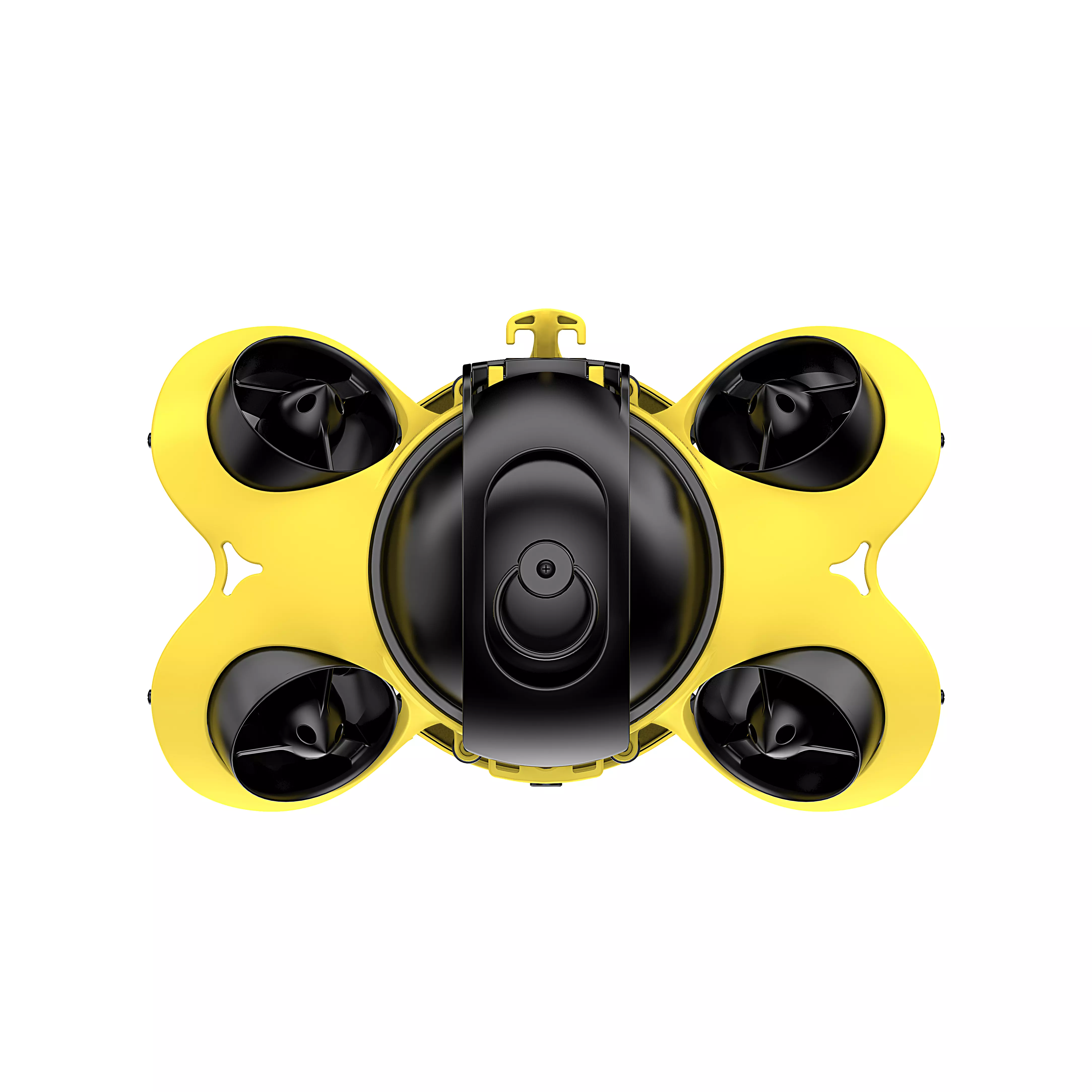 CHASING M2  ROV | Professional Underwater Drone with a 4K UHD Camera2