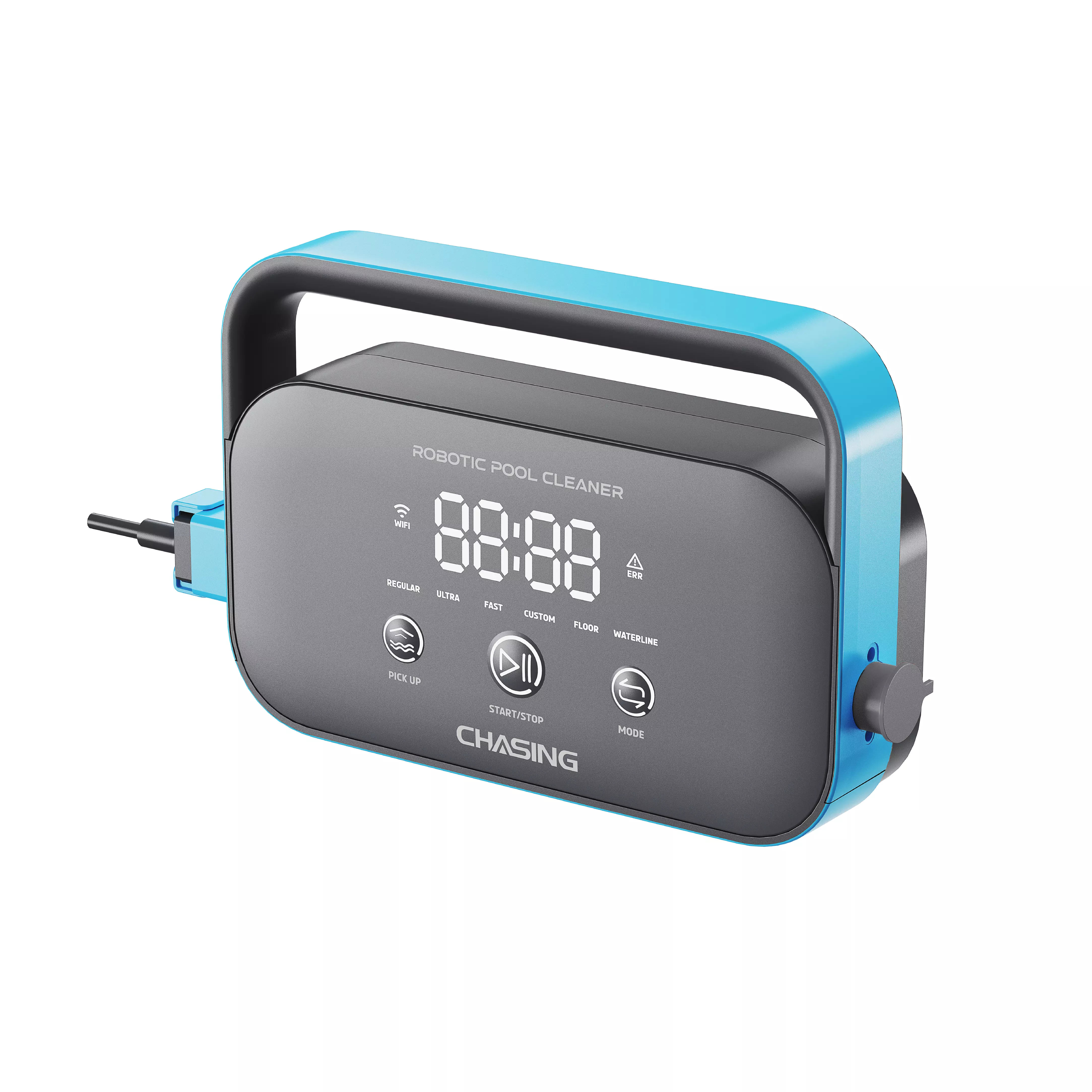 CHASING CM600  Robotic Pool Cleaner4