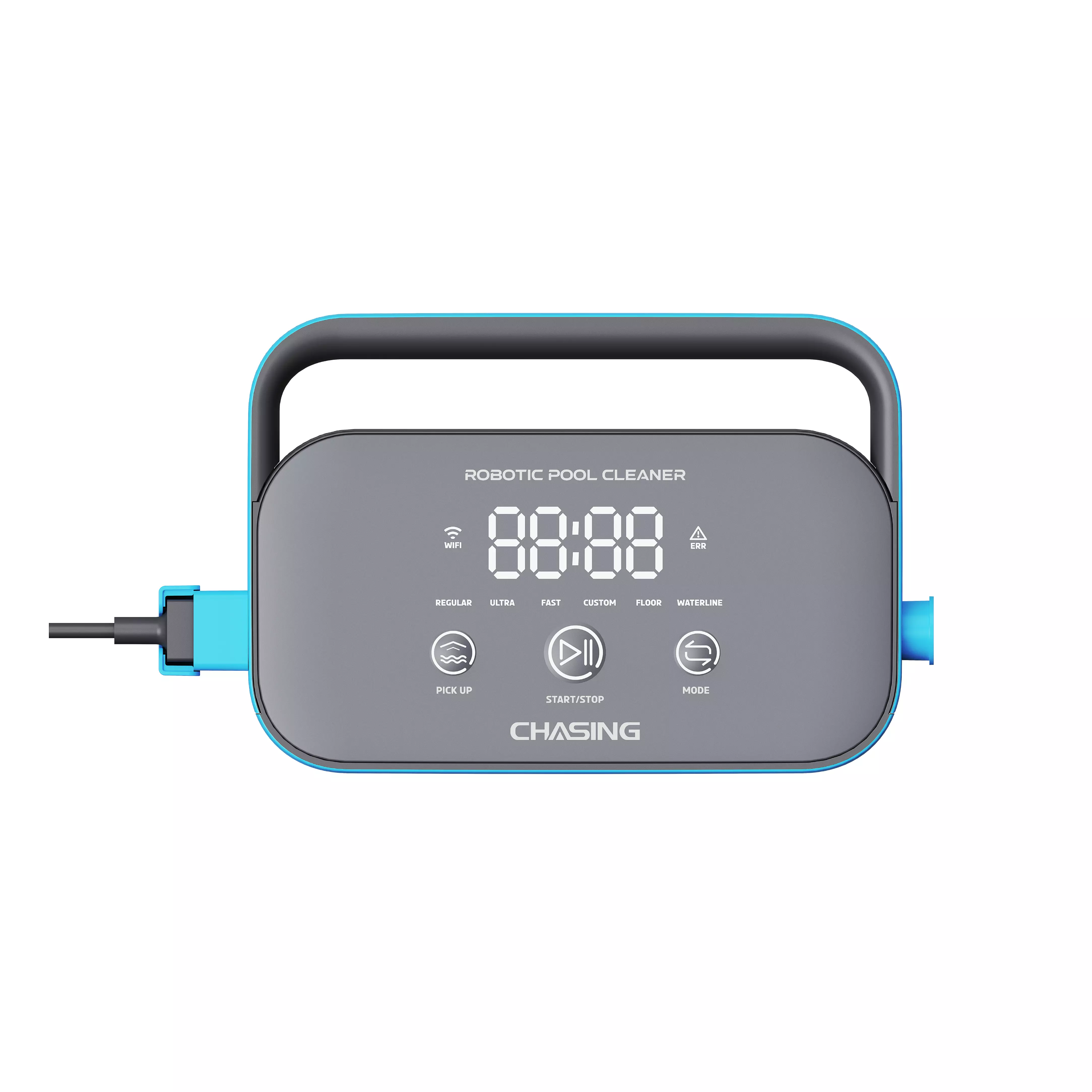 CHASING CM600  Robotic Pool Cleaner3